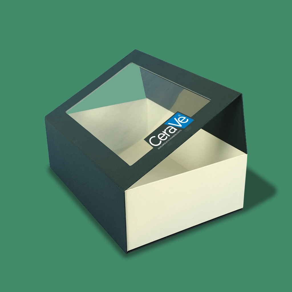 Magnetic Closure Style Boxes image 4 | The Box Lane